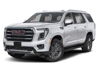 Yukon | Navarre GMC in LAKE CHARLES LA