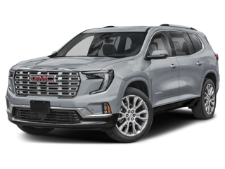 Acadia | Navarre GMC in LAKE CHARLES LA