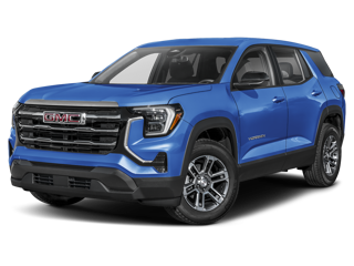 Terrain | Navarre GMC in LAKE CHARLES LA