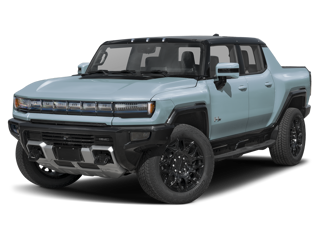 Hummer EV Pickup | Navarre GMC in LAKE CHARLES LA
