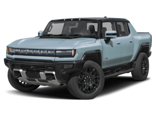 Hummer EV Pickup | Navarre GMC in LAKE CHARLES LA