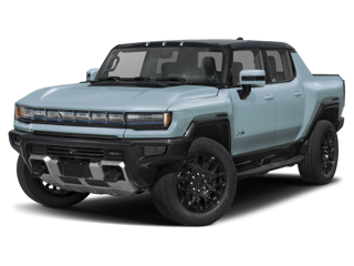 Hummer EV Pickup | Navarre GMC in LAKE CHARLES LA