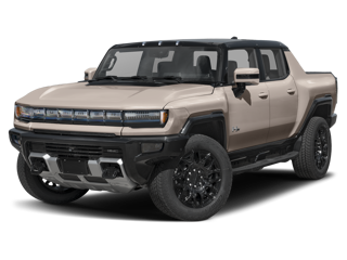 HUMMER EV vs Tesla Cybertruck - Navarre GMC in LAKE CHARLES LA