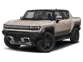 HUMMER EV vs Tesla Cybertruck - Navarre GMC in LAKE CHARLES LA