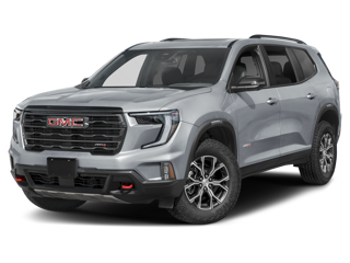 GMC Acadia - Navarre GMC in LAKE CHARLES LA