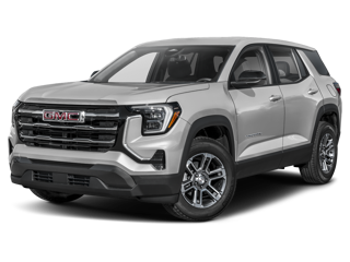 GMC Terrain - Navarre GMC in LAKE CHARLES LA