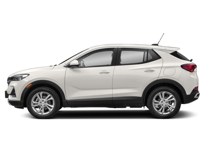 2020 Buick Encore GX FWD Select