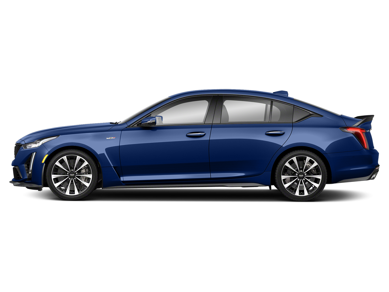 2023 Cadillac CT5 4dr Sdn