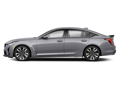 2023 Cadillac CT5 4dr Sdn