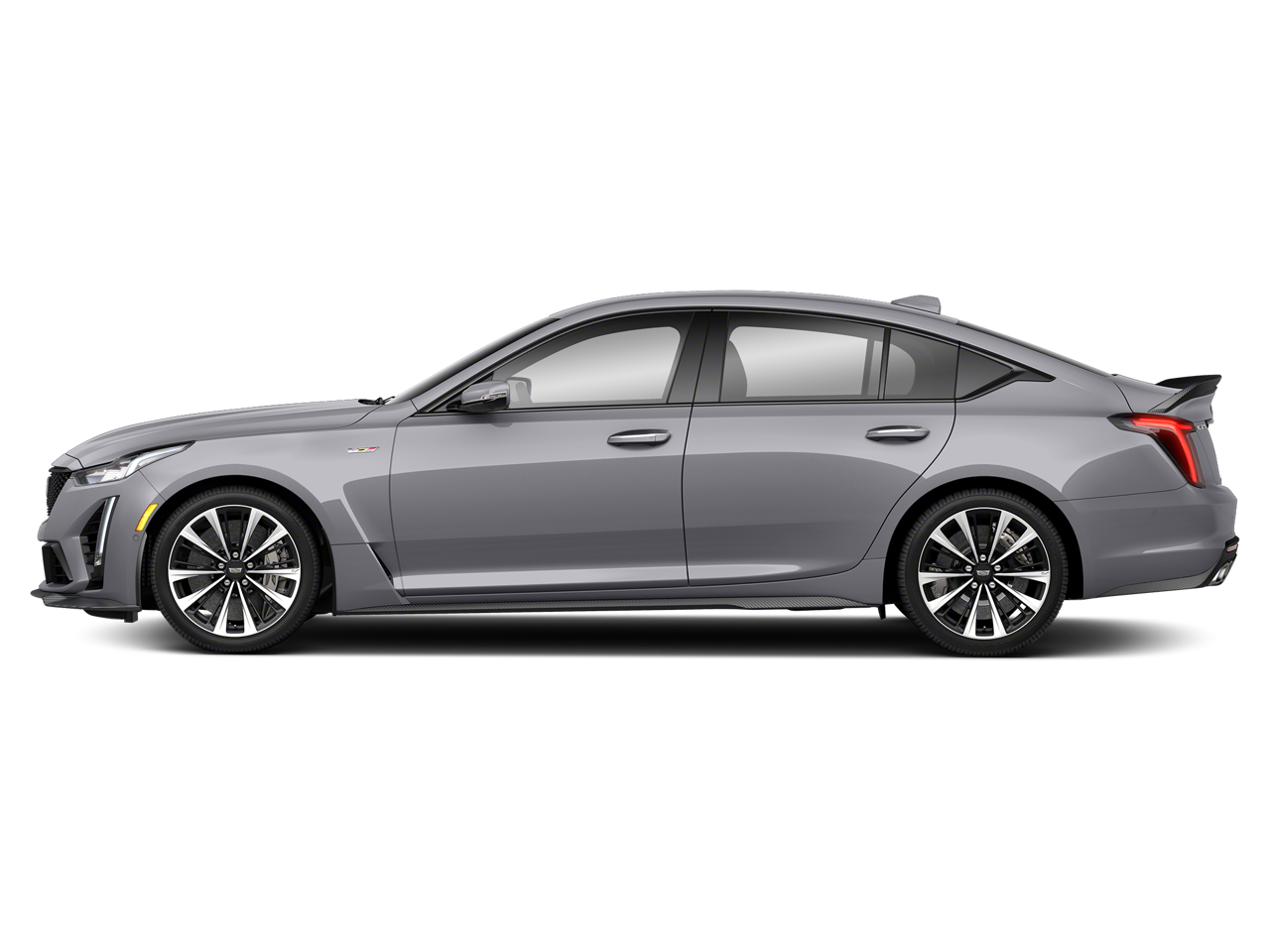 2023 Cadillac CT5 4dr Sdn