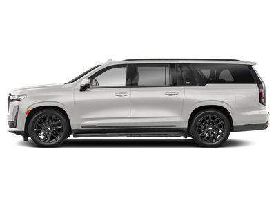 2023 Cadillac Escalade ESV Sport Platinum