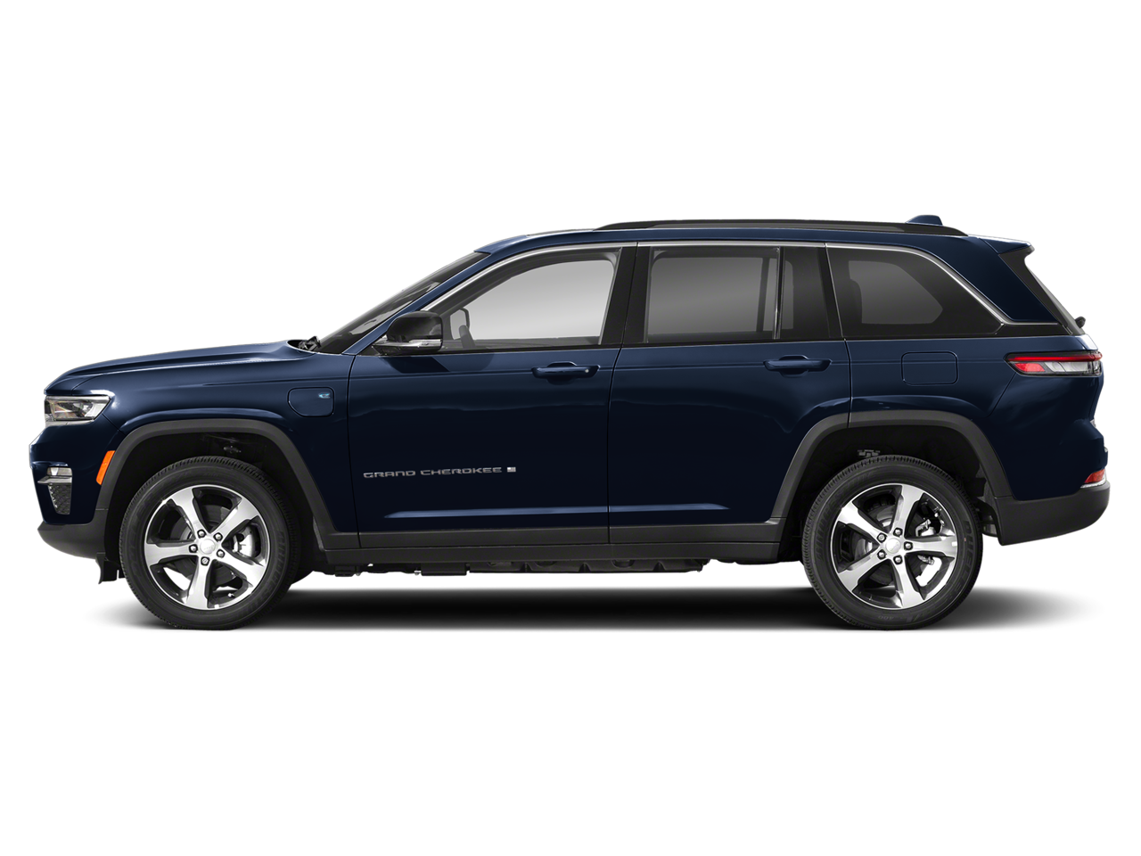 2023 Jeep Grand Cherokee Summit Reserve 4xe