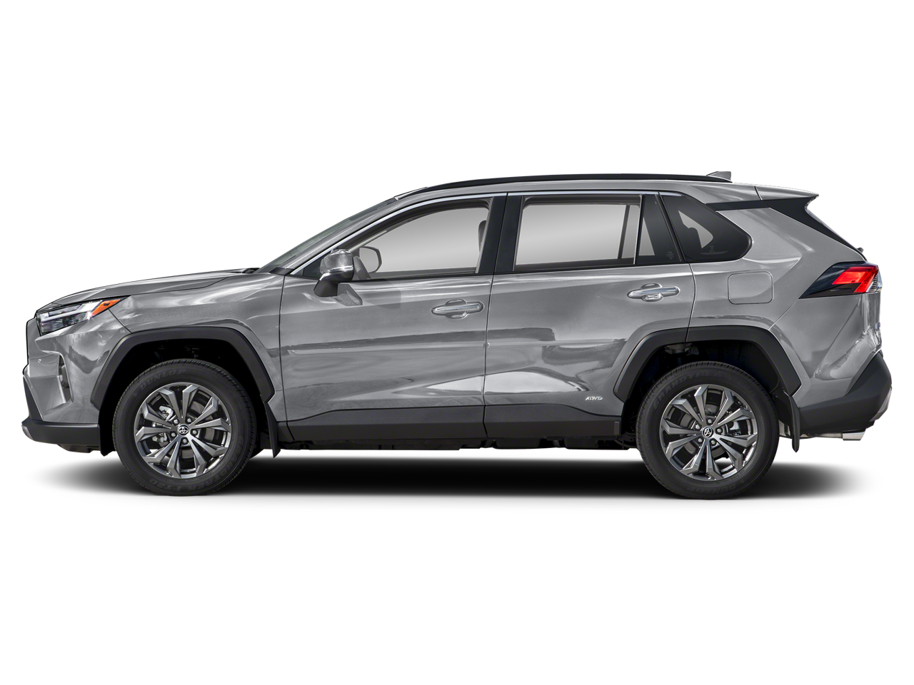 2024 Toyota RAV4 Hybrid Hybrid Limited