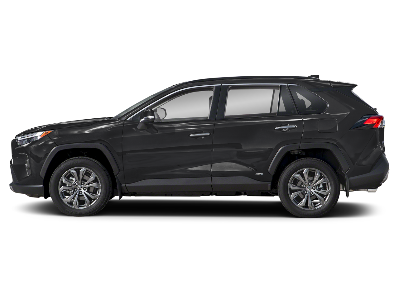 2024 Toyota RAV4 Hybrid Hybrid Limited