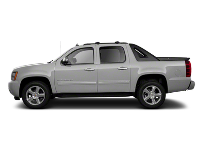 2010 Chevrolet Avalanche 1500 LS