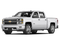 2015 Chevrolet Silverado 2500 HD High Country
