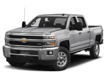 2016 Chevrolet Silverado 3500 HD LTZ