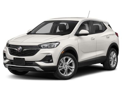2020 Buick Encore GX FWD Select