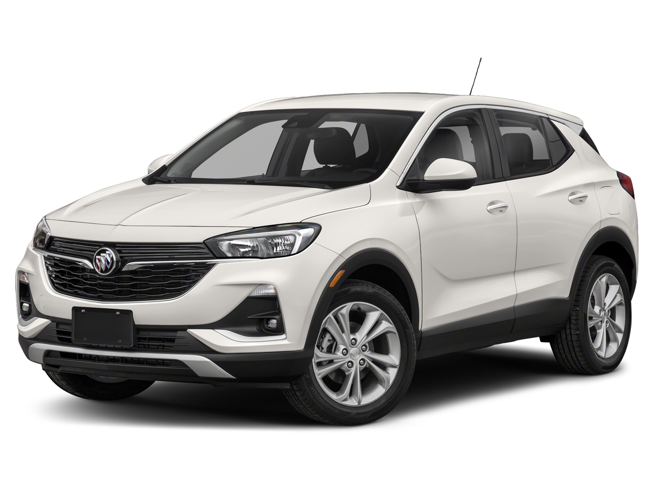 2020 Buick Encore GX FWD Select