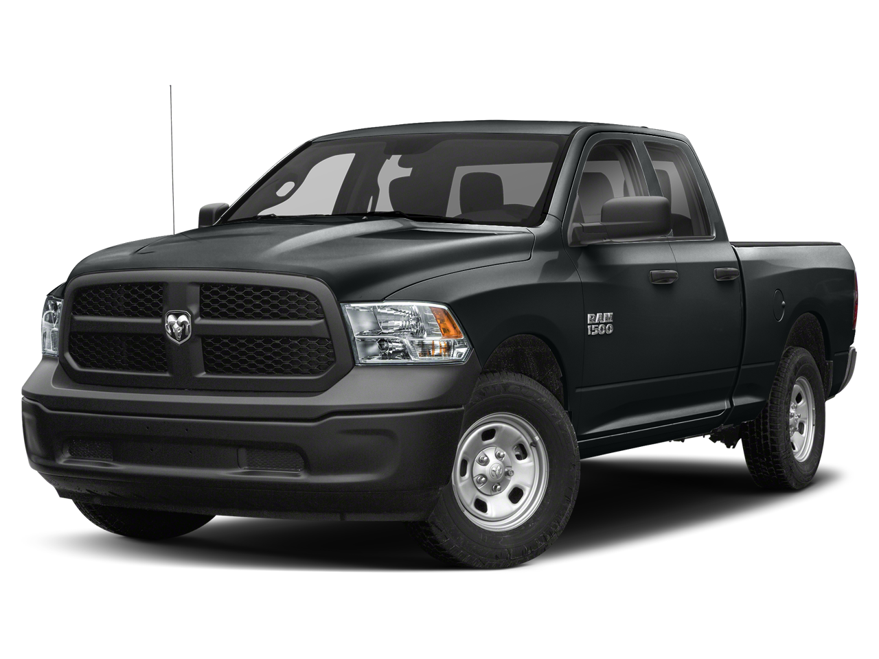2020 RAM 1500 Classic Tradesman Quad Cab 4x2 6'4' Box