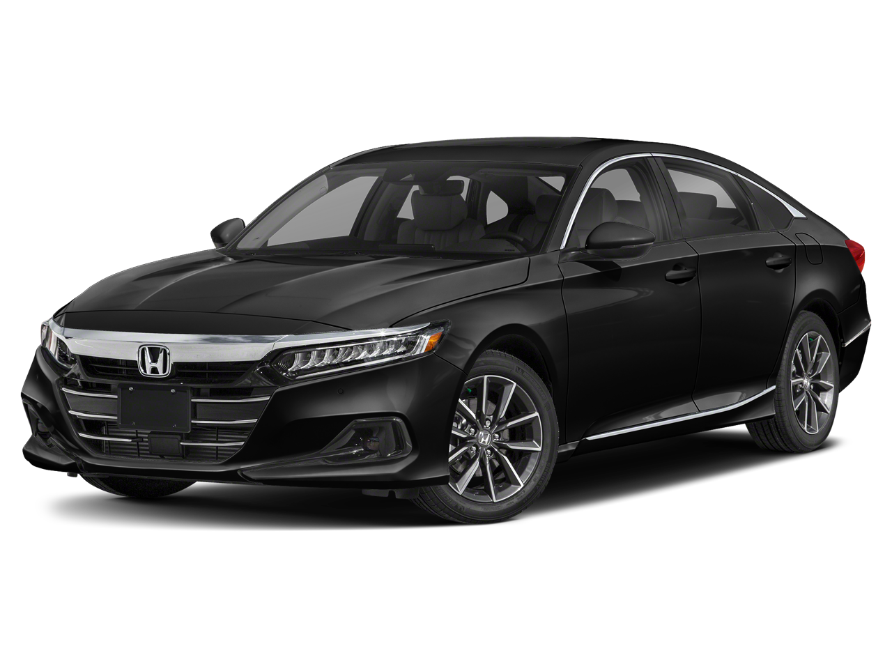 2021 Honda Accord EX-L