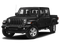 2021 Jeep Gladiator Texas Trail 4x4