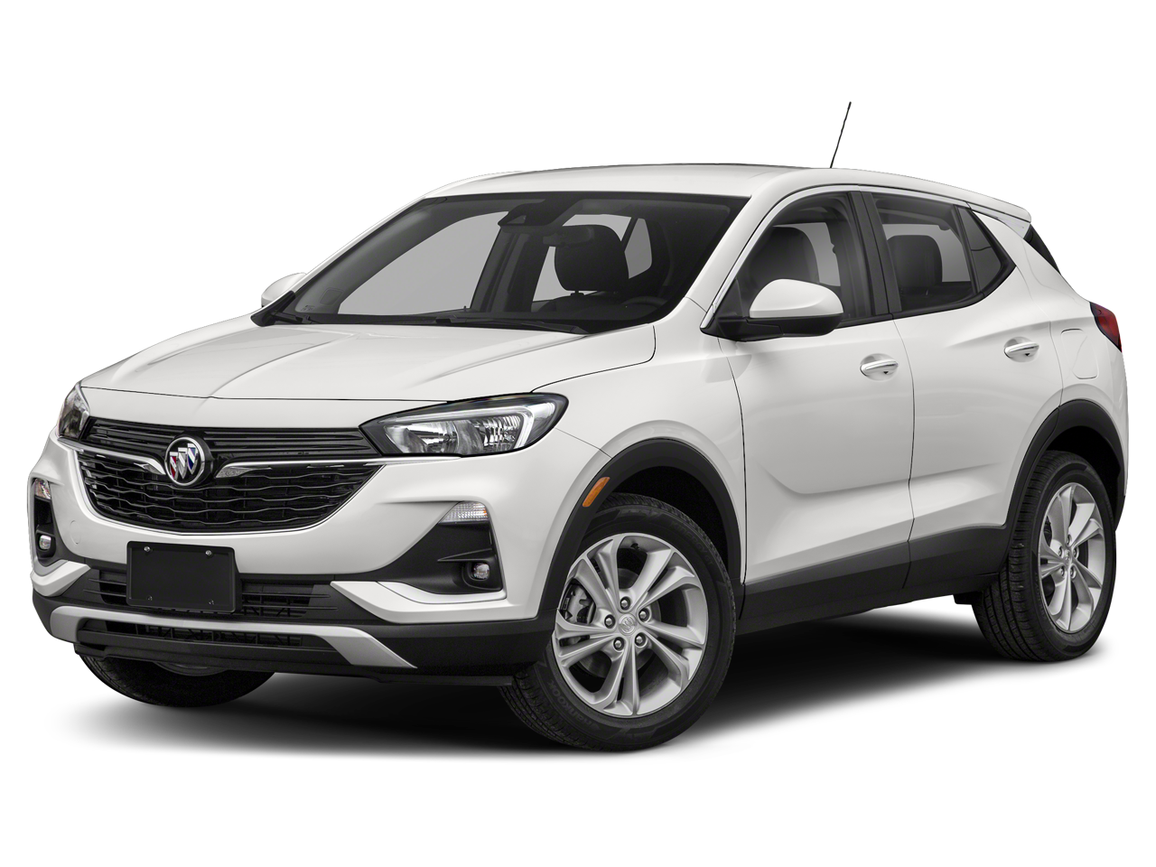 2022 Buick Encore GX Select's photo