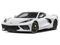 2022 Chevrolet Corvette Stingray 1LT