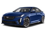 2023 Cadillac CT5 4dr Sdn