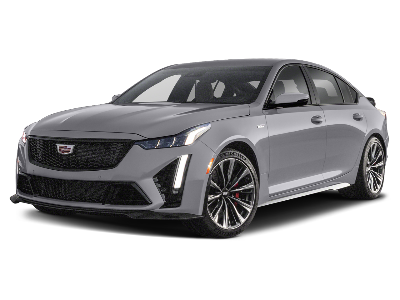 2023 Cadillac CT5 4dr Sdn