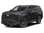 2024 Cadillac Escalade V-Series