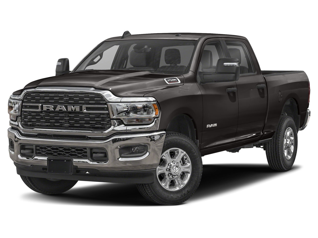 2024 RAM 2500 Pickup