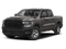 2025 RAM 1500 Warlock Crew Cab 4x4 5'7' Box