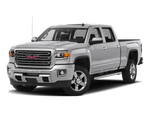 2017 GMC Sierra 2500HD SLT
