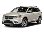 2018 Dodge Journey SXT
