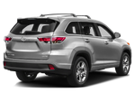 2015 Toyota Highlander XLE V6