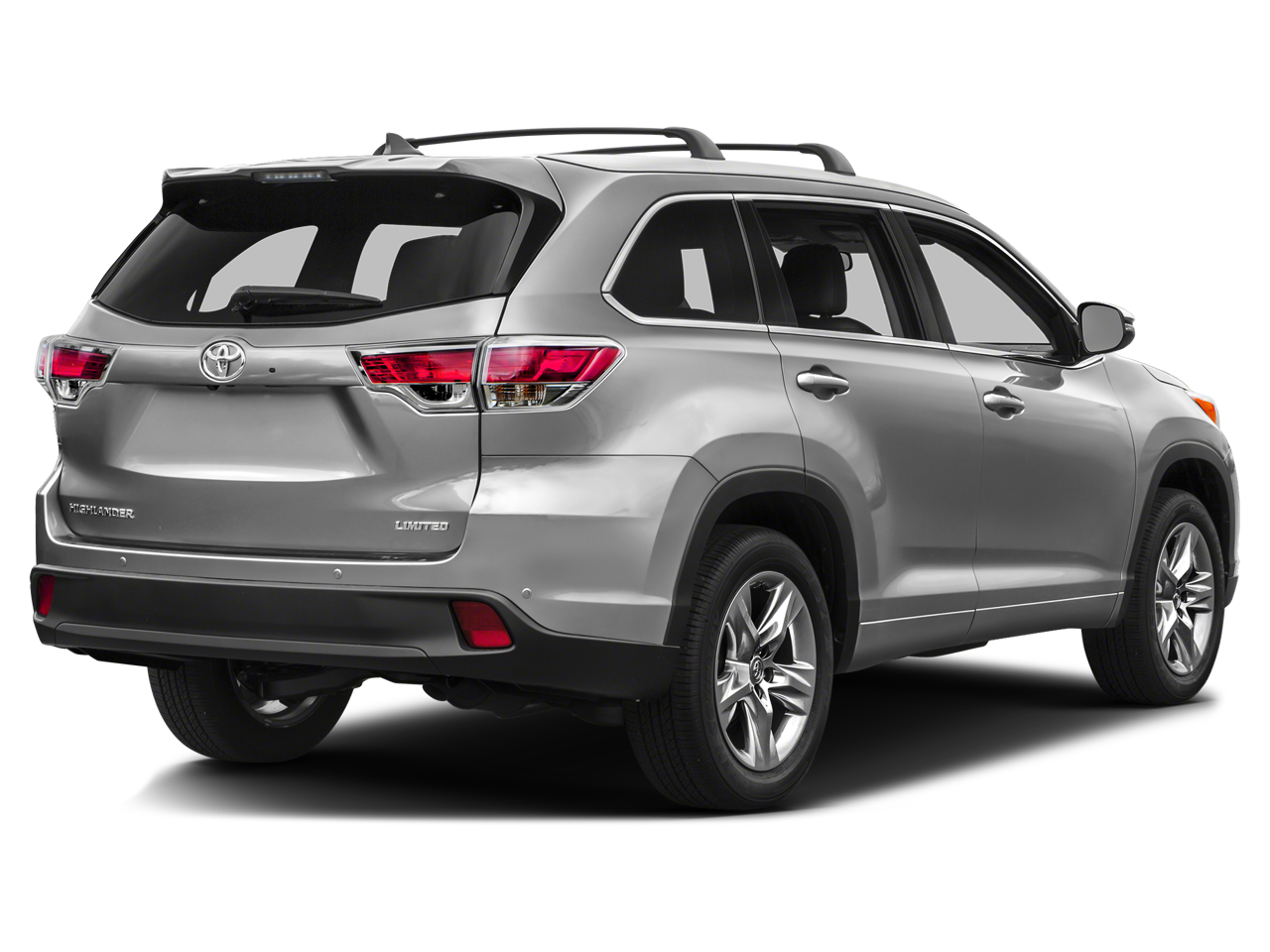 2015 Toyota Highlander XLE V6