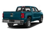 2016 Chevrolet Silverado 1500 LT LT1