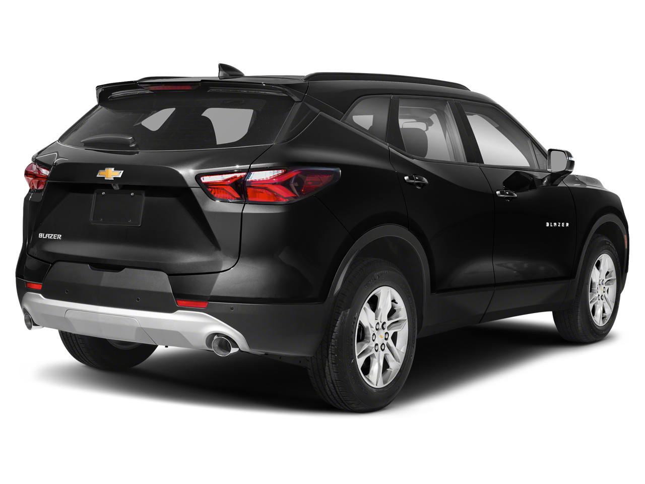 2019 Chevrolet Blazer Base 1LT