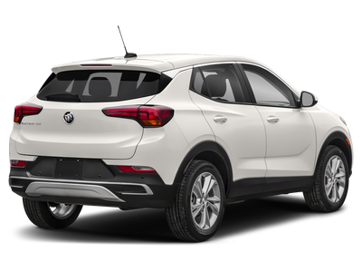 2020 Buick Encore GX FWD Select