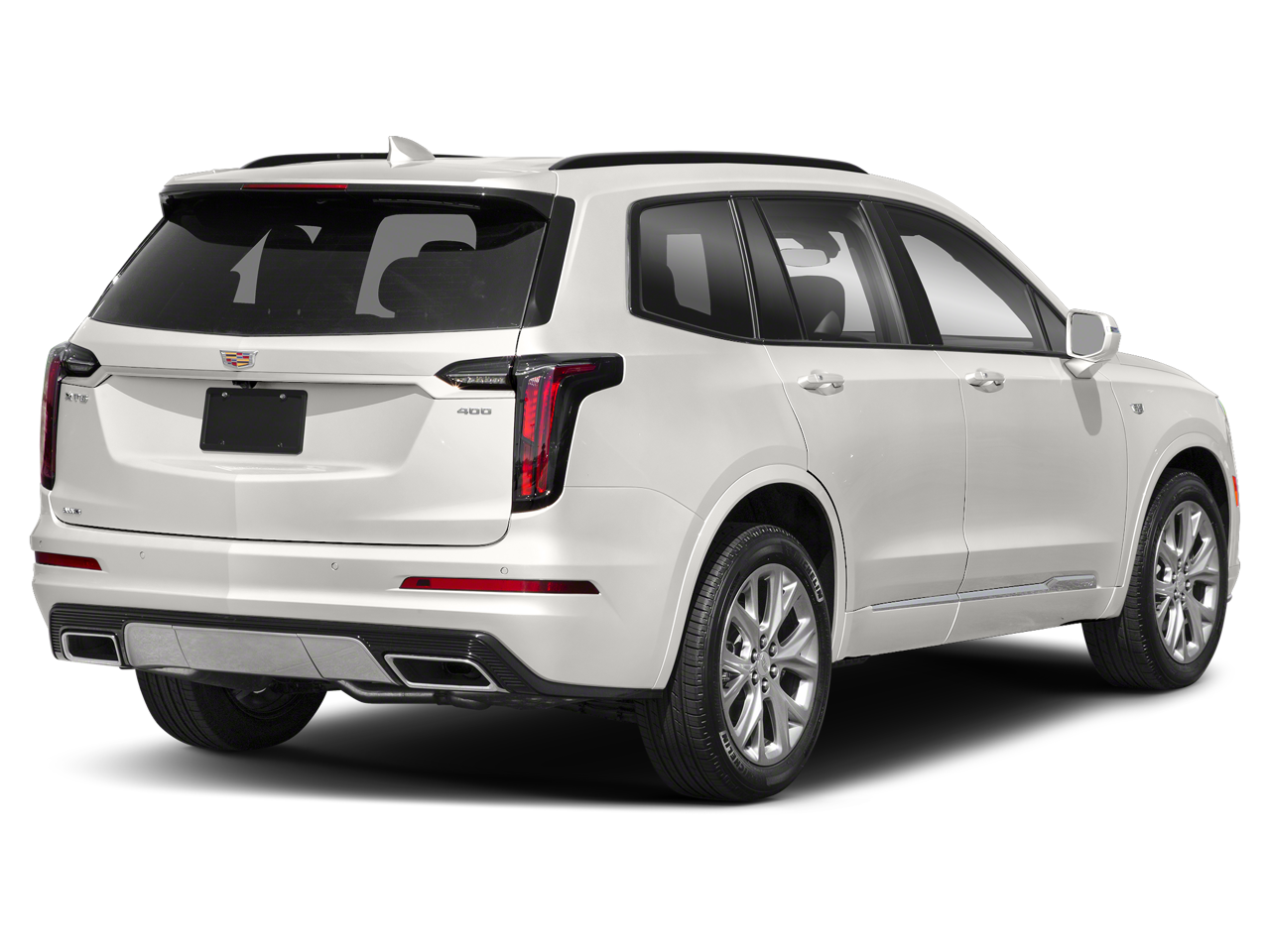 2020 Cadillac XT6 AWD Sport