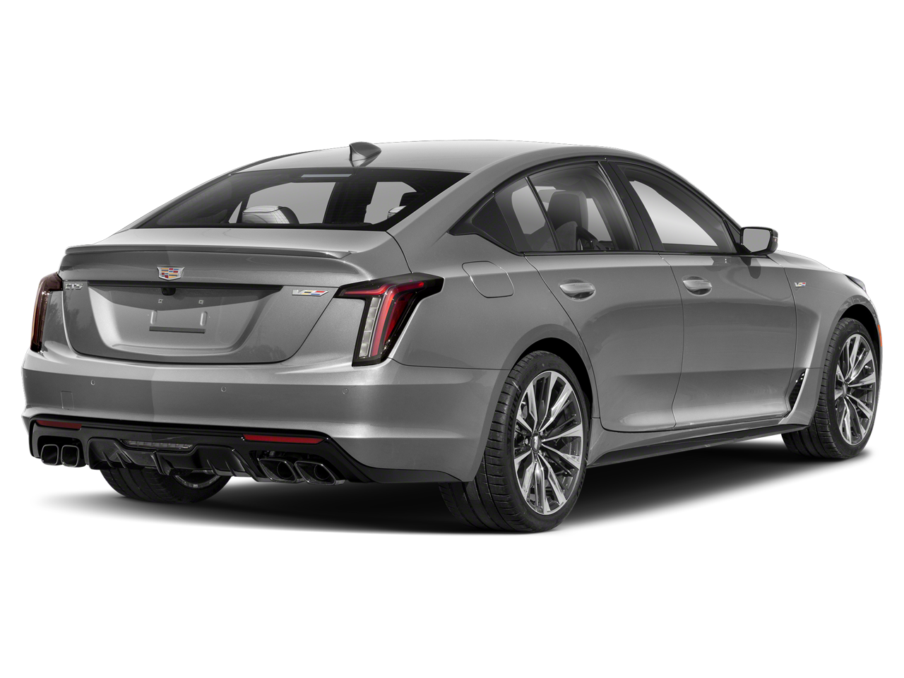 2023 Cadillac CT5 4dr Sdn