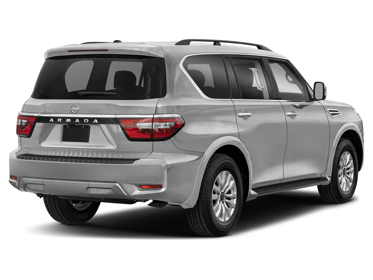 2023 Nissan Armada SV