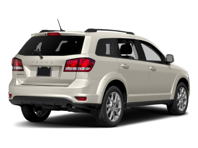 2018 Dodge Journey SXT