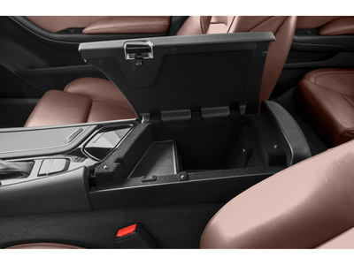 2015 Cadillac CTS 2.0L Turbo
