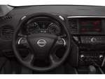 2015 Nissan Pathfinder SL