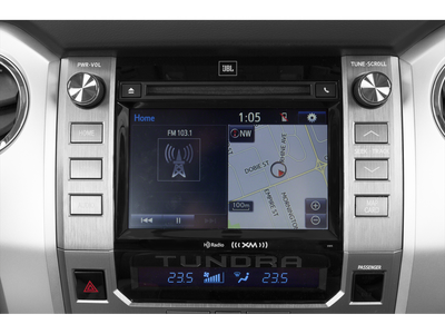 2015 Toyota Tundra 1794