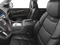2016 Cadillac Escalade Luxury Collection