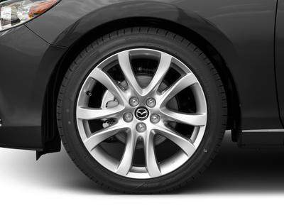 2016 Mazda Mazda6 i Touring