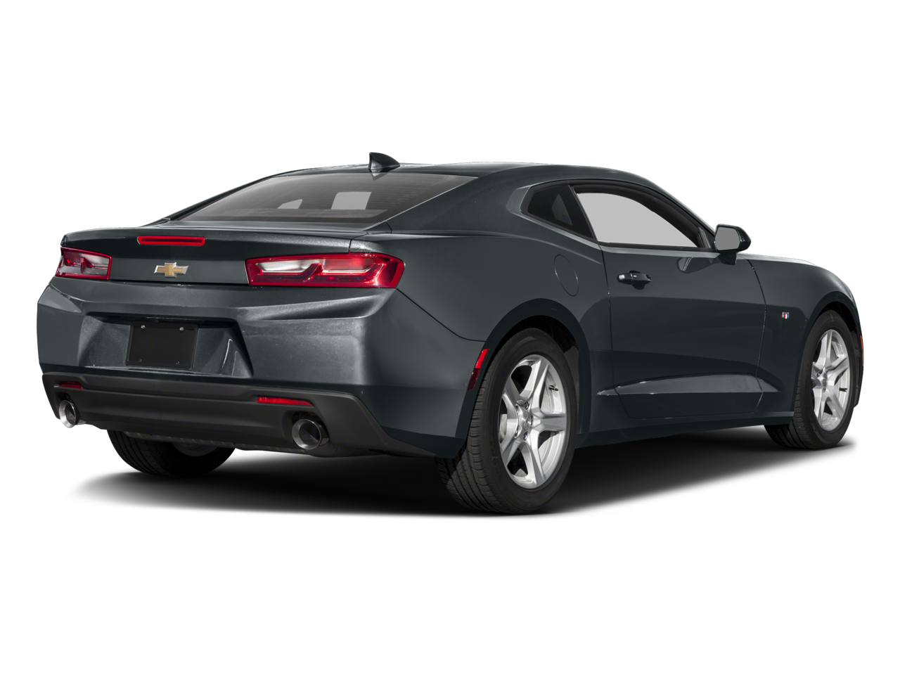 2017 Chevrolet Camaro 2LT photo 3